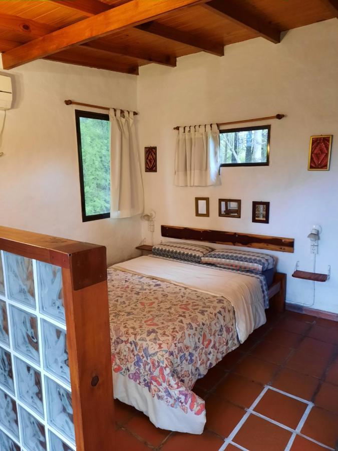 En El Delta Floppy Y Mora Holiday home Tigre