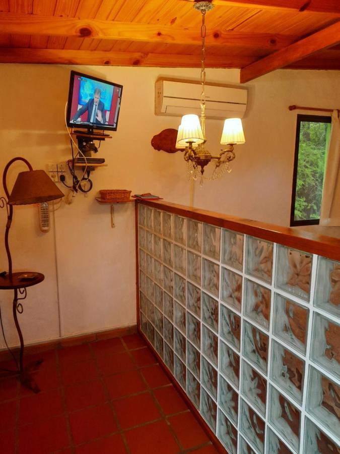 En El Delta Floppy Y Mora Holiday home Tigre