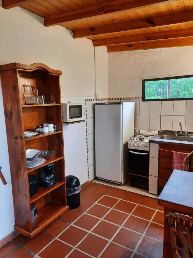 Holiday home En El Delta Floppy Y Mora Tigre