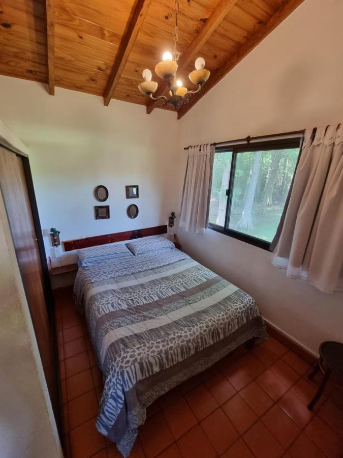 Holiday home En El Delta Floppy Y Mora *