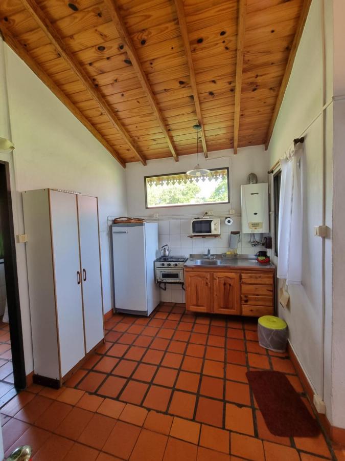 Holiday home En El Delta Floppy Y Mora Tigre